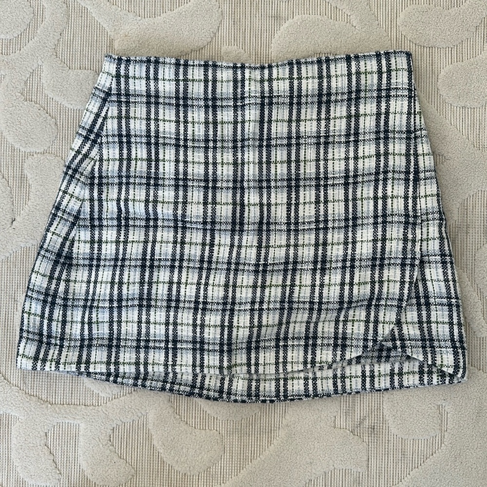 Abercrombie & Fitch skirt